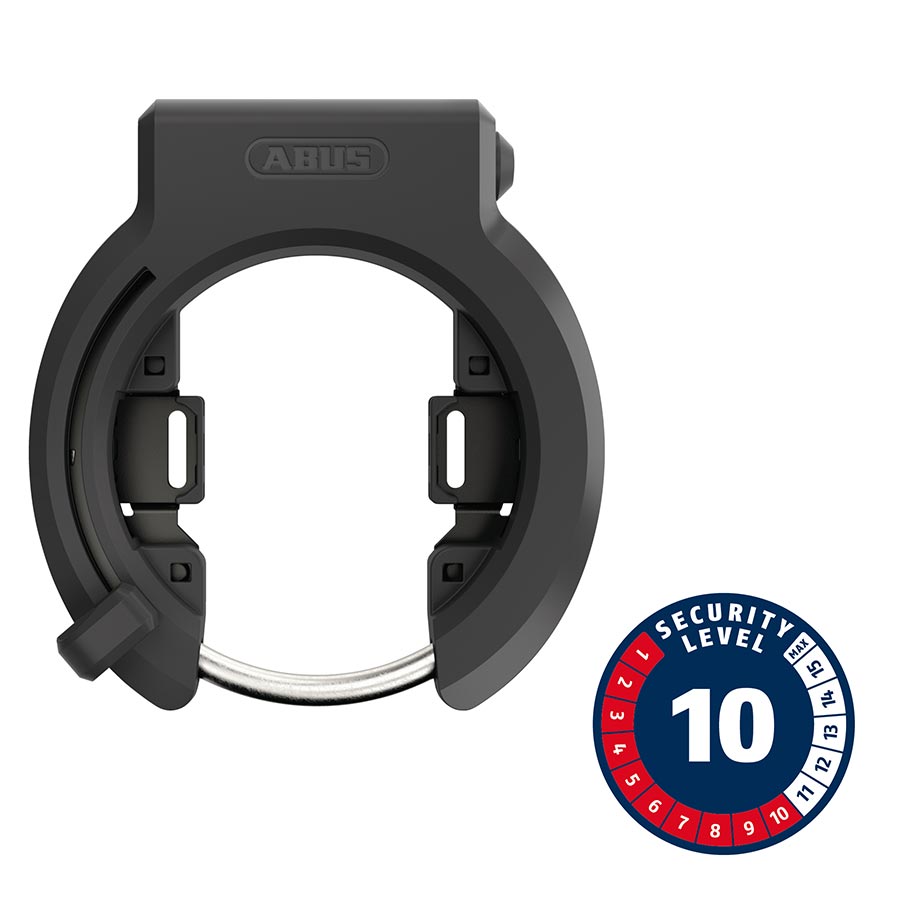 Abus 6950M Frame Lock-Goodwynn'sGoodwynn's
