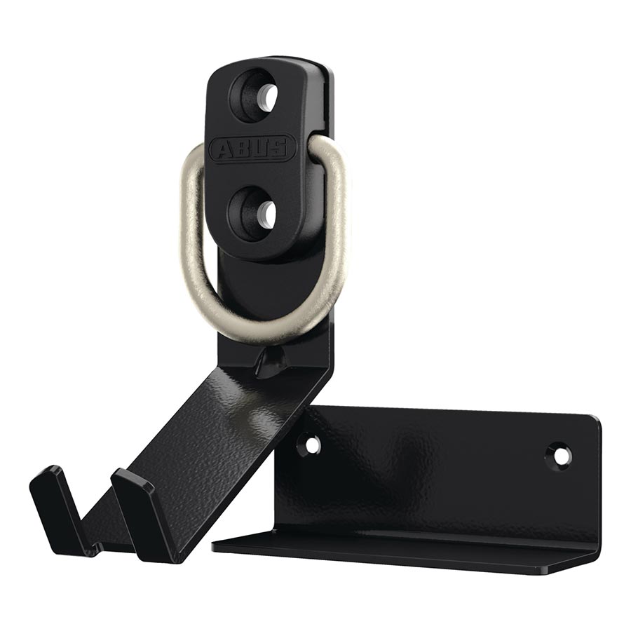 Abus WBA65 Lockable Wall Mount-Goodwynn'sGoodwynn's