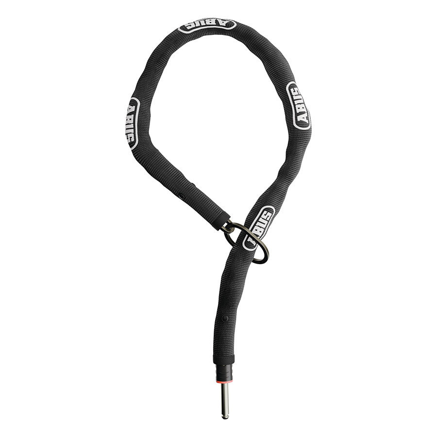 Abus ACH Classic Adaptor Chain Frame Lock 85cm 5.5mm Black-Goodwynn'sGoodwynn's