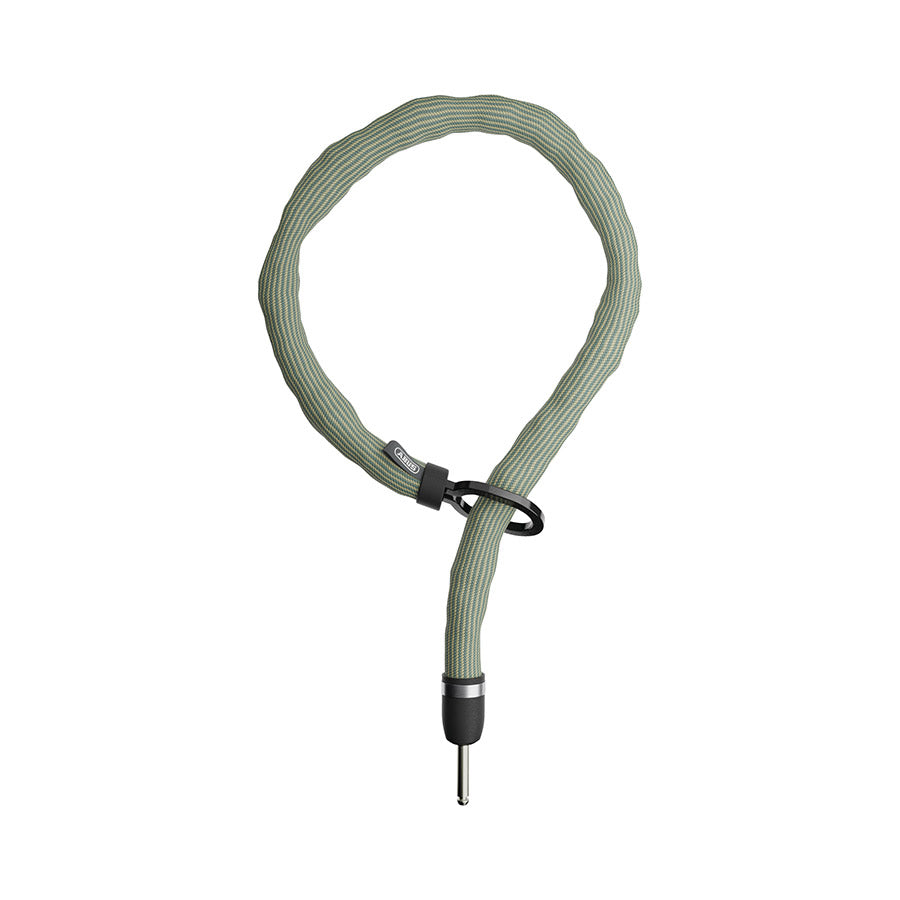 Abus ACH Superior Adaptor Chain Frame Lock 100cm 7mm Light Green-Goodwynn'sGoodwynn's