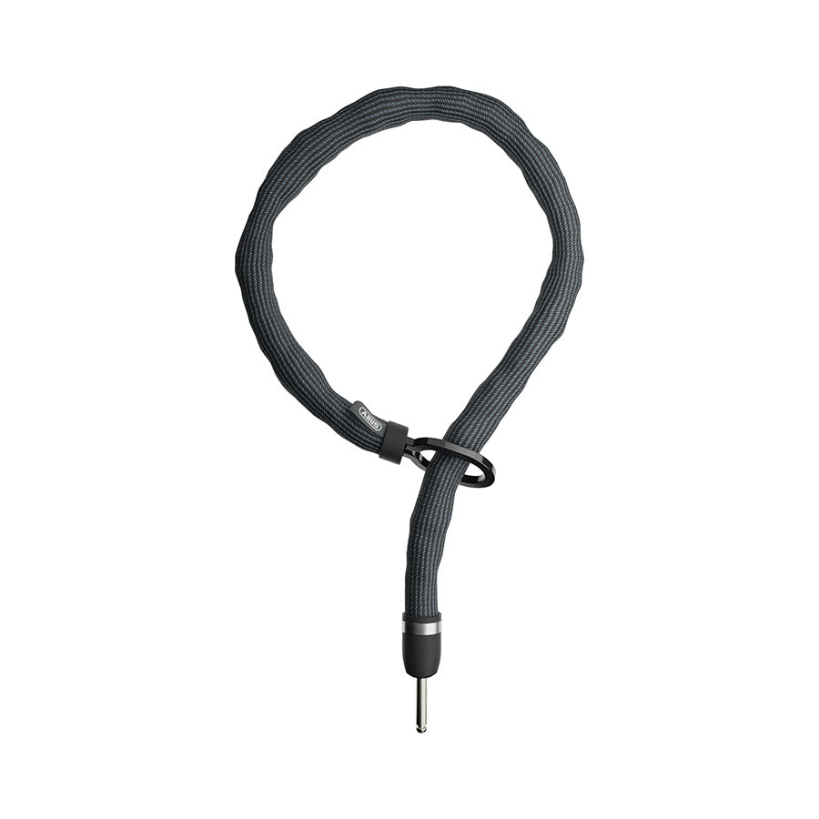 Abus ACH Superior 7KSKS/130 Chain Lock - Black-Goodwynn'sGoodwynn's