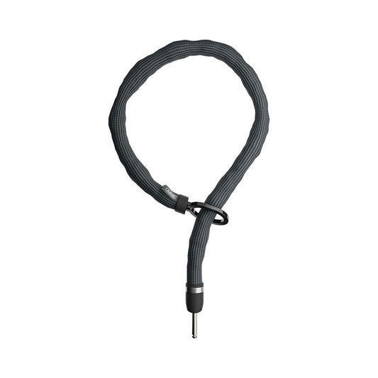 Abus ACH Superior 7KSKS/130 Chain Lock - Black-Goodwynn's