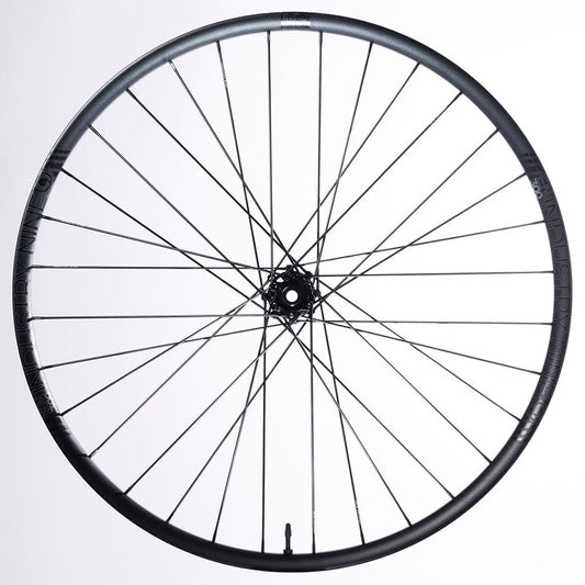 Industry Nine Hydra 2 Enduro Wheel Front 29'' / 622 Holes: 32 15mm TA 110mm Boost Disc IS 6-bolt-Goodwynn's
