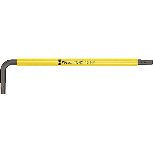Wera Tool 967/9 Torx L-KEY T15-Goodwynn'sGoodwynn's