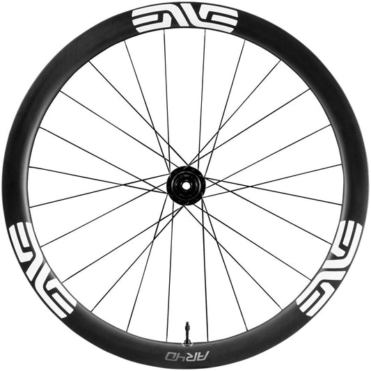 ENVE Composites AR40 Rear Wheel - 700 12 x 142 Center-Lock Micro Spline Innerdrive 60pt BLK-Goodwynn's