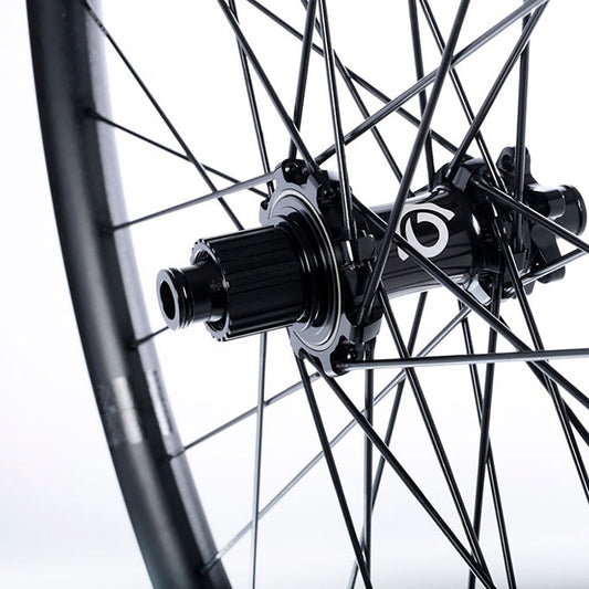 Industry Nine Hydra 2 Enduro Wheel Rear 29'' / 622 Holes: 32 12mm TA 148mm Disc IS 6-bolt SRAM XD-Goodwynn's