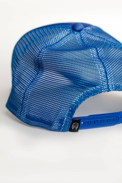 Ski Like a Girl - Ski Après Repeat Trucker Hat