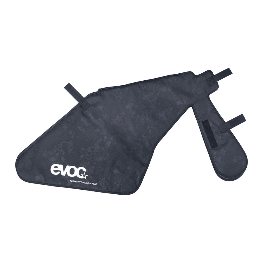 EVOC Protective Bike Rug Road Black-Goodwynn'sGoodwynn's