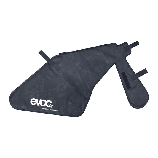 EVOC Protective Bike Rug Road Black-Goodwynn's