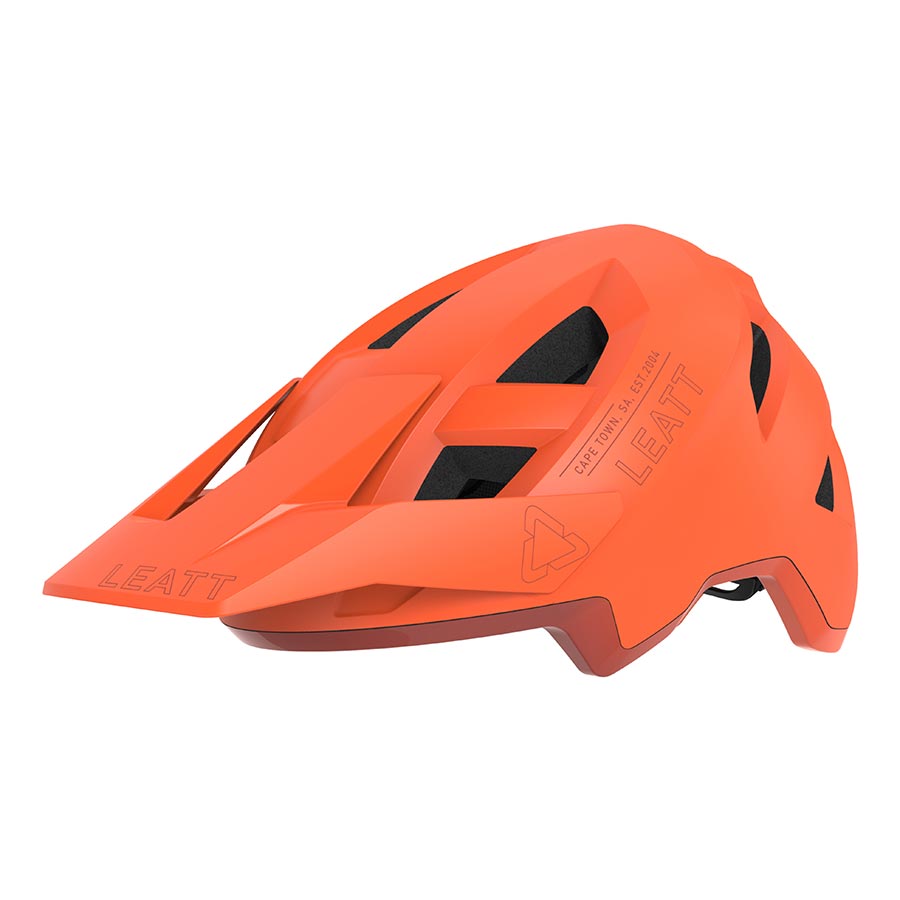 Leatt MTB AllMtn 2.0 Men Helmet Flame L 59-63cm-Goodwynn'sGoodwynn's