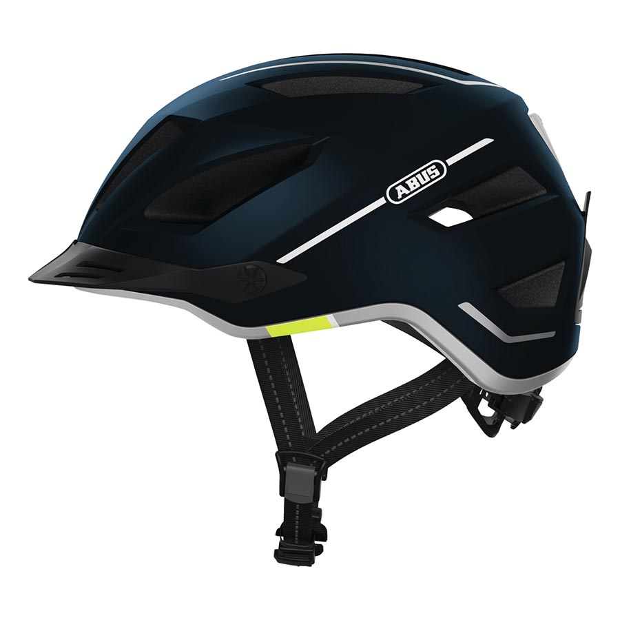 Abus Pedelec 2.0 Helmet M 52 - 57cm Midnight Blue-Goodwynn'sGoodwynn's