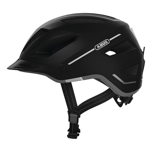 Abus Pedelec 2.0 Helmet M 52 - 57cm Velvet Black-Goodwynn's