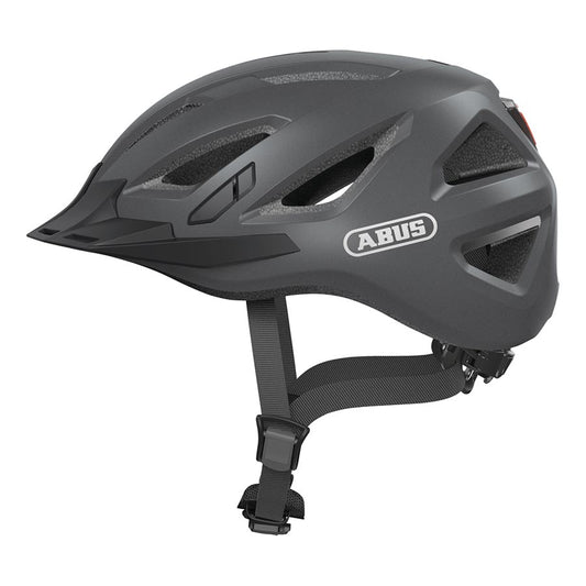 Abus Urban-I 3.0 Helmet S 51 - 55cm Titan-Goodwynn's