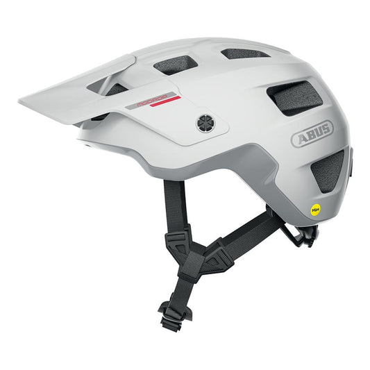 Abus MoDrop MIPS Helmet - Polar White Small-Goodwynn's