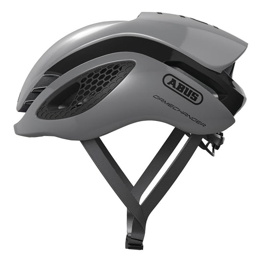 Abus GameChanger Helmet - Race Grey Small-Goodwynn's