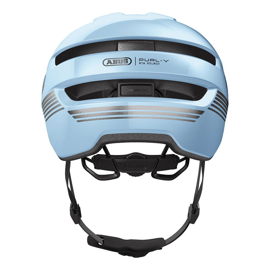 Abus Purl-Y Helmet M 54 - 58cm Iced Blue-Goodwynn'sGoodwynn's