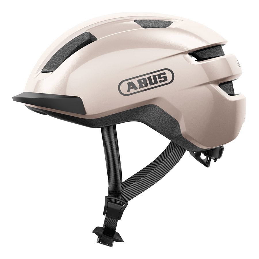Abus Purl-Y Helmet S 51 - 55cm Champagne Gold-Goodwynn'sGoodwynn's