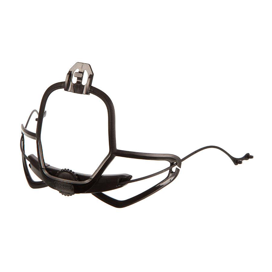 Abus GameChanger 2.0 Retention System Black-Goodwynn'sGoodwynn's