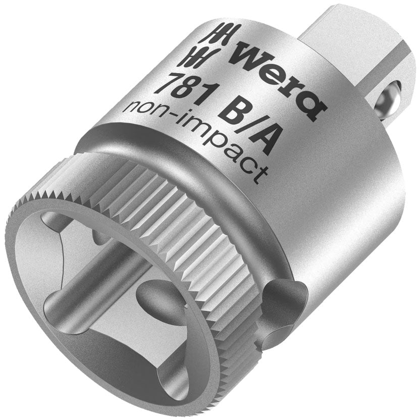 Wera Tool 781 B 3/8" Connection Part-Goodwynn'sGoodwynn's