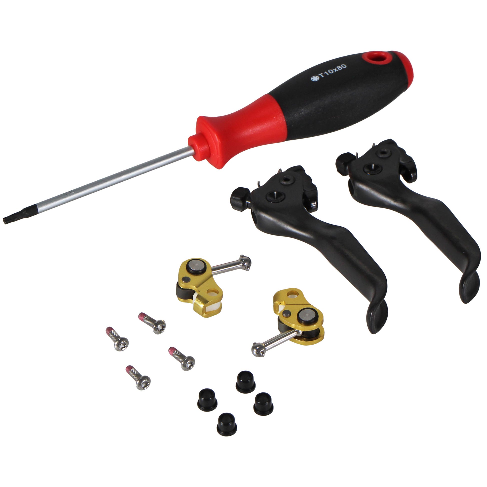 SRAM Lever Tuning Kit Maven ULT/Silver Carbon A1B1-Goodwynn'sGoodwynn's