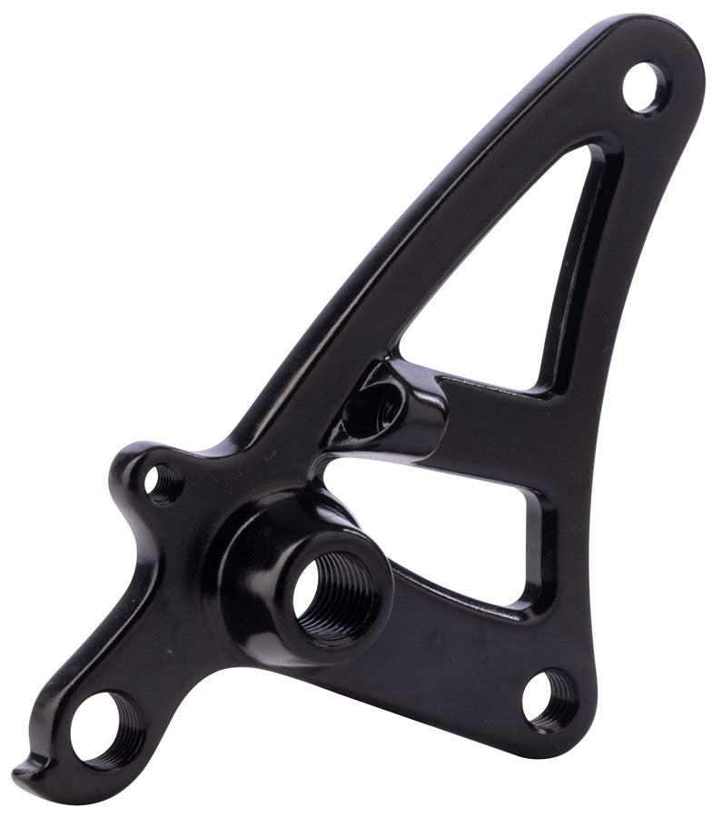 Salsa Alternator 1.0 / 1.5 Swing Plate Right Driveside Thru Axle Fender Mount - 3792-Goodwynn'sGoodwynn's