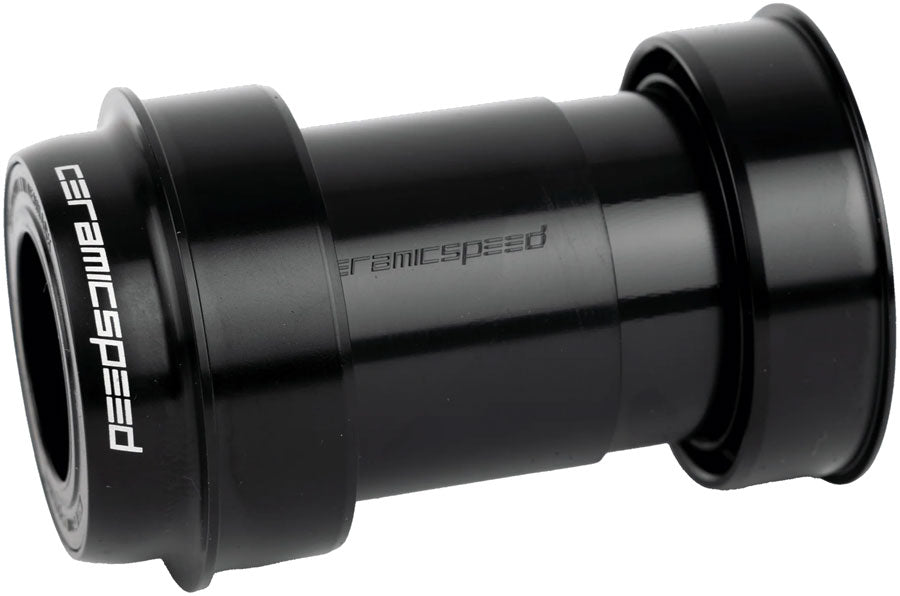 CeramicSpeed BB ALPHA Bottom Bracket - BBright 79mm For 24mm/Shimano Spindle Road BLK-Goodwynn'sGoodwynn's