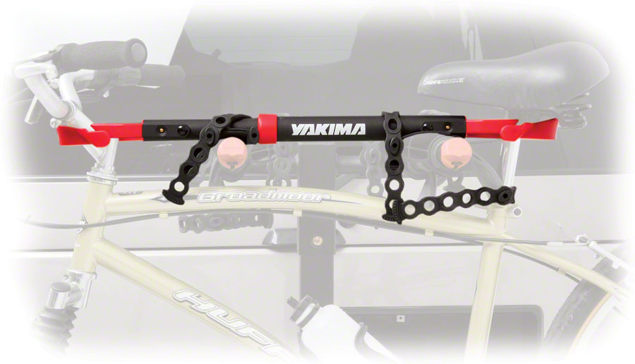 Yakima Tube Top Frame Adapter-Goodwynn'sGoodwynn's