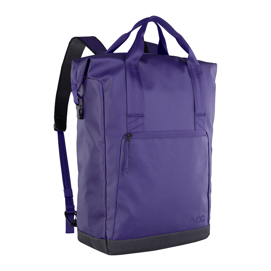 EVOC Tote Backpack 18 Backpack 18L Violet/Black-Goodwynn'sGoodwynn's