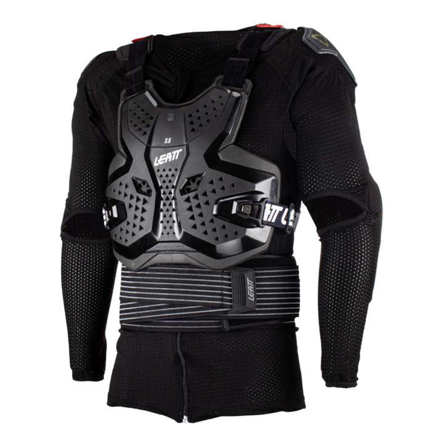 Leatt 3.5 Body Protector Graphene XL-Goodwynn'sGoodwynn's