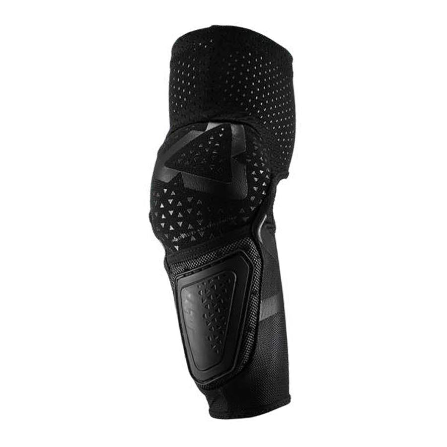 Leatt 3DF Hybrid Elbow/Forearm Guard Black LXL-Goodwynn'sGoodwynn's