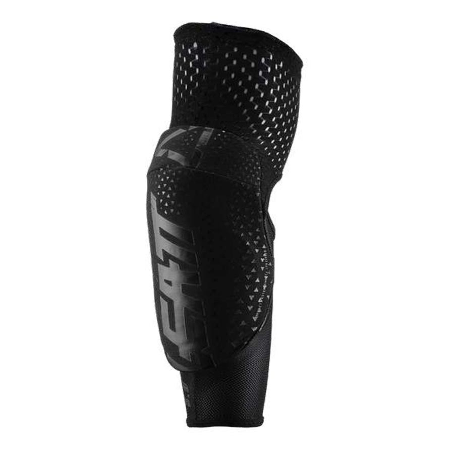 Leatt 3DF 5.0 Elbow/Forearm Guard Black XXL-Goodwynn'sGoodwynn's
