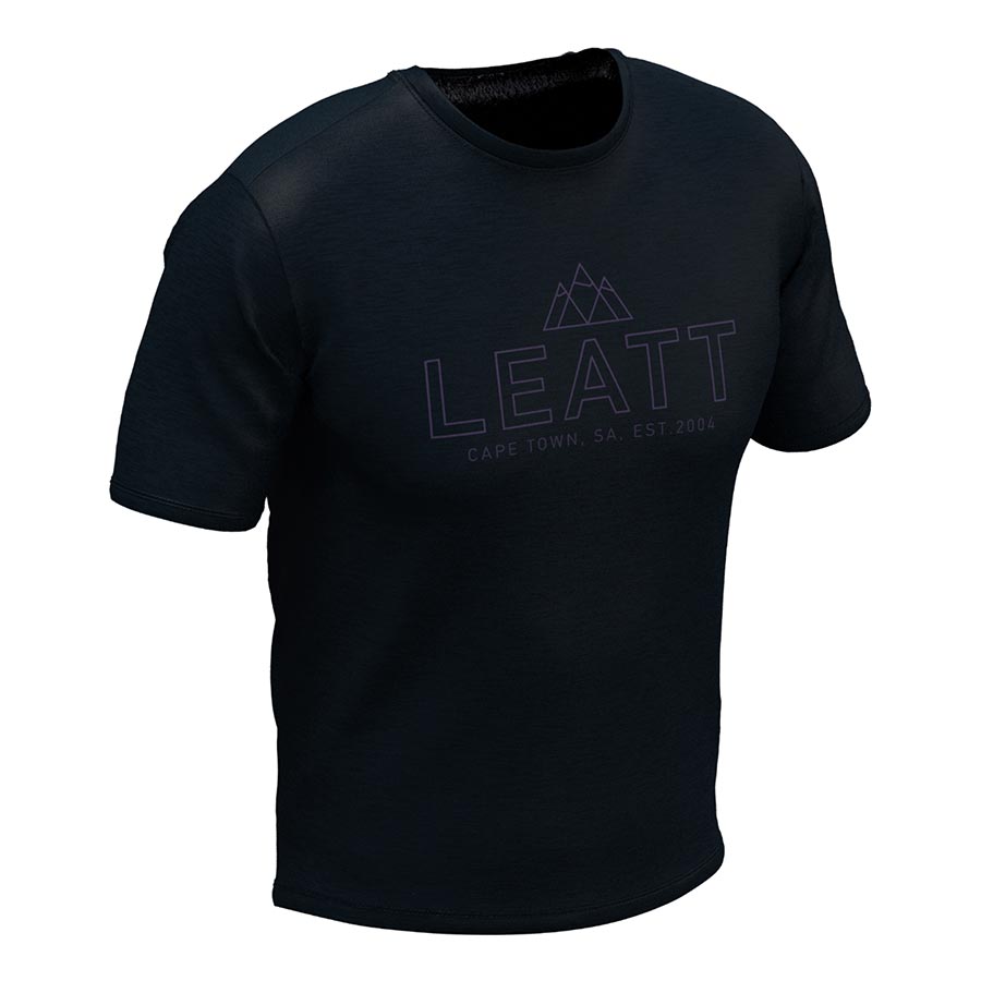 Leatt MTB Trail 1.0 Men Jersey-Goodwynn&#39;sGoodwynn&#39;s