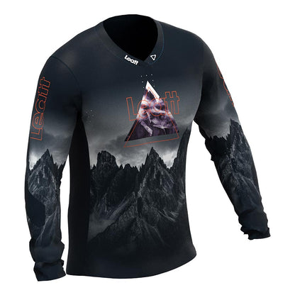 Leatt MTB Gravity 4.0 Men Jersey