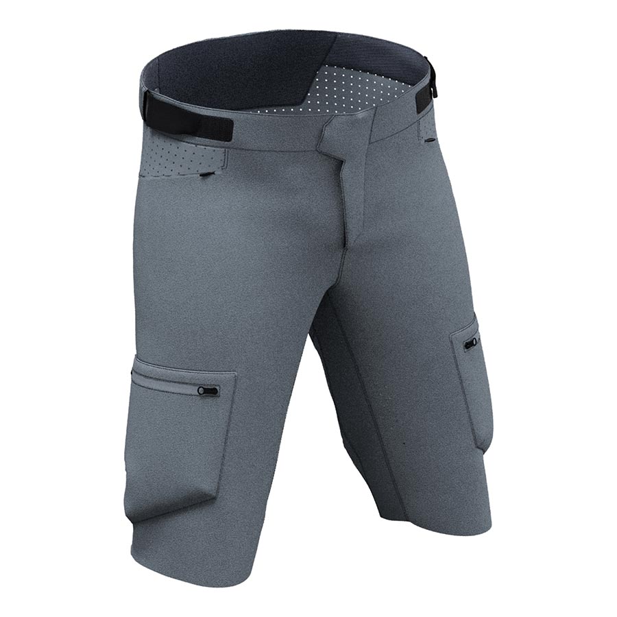 Leatt MTB AllMtn 2.0 Jr Shorts-Goodwynn'sGoodwynn's