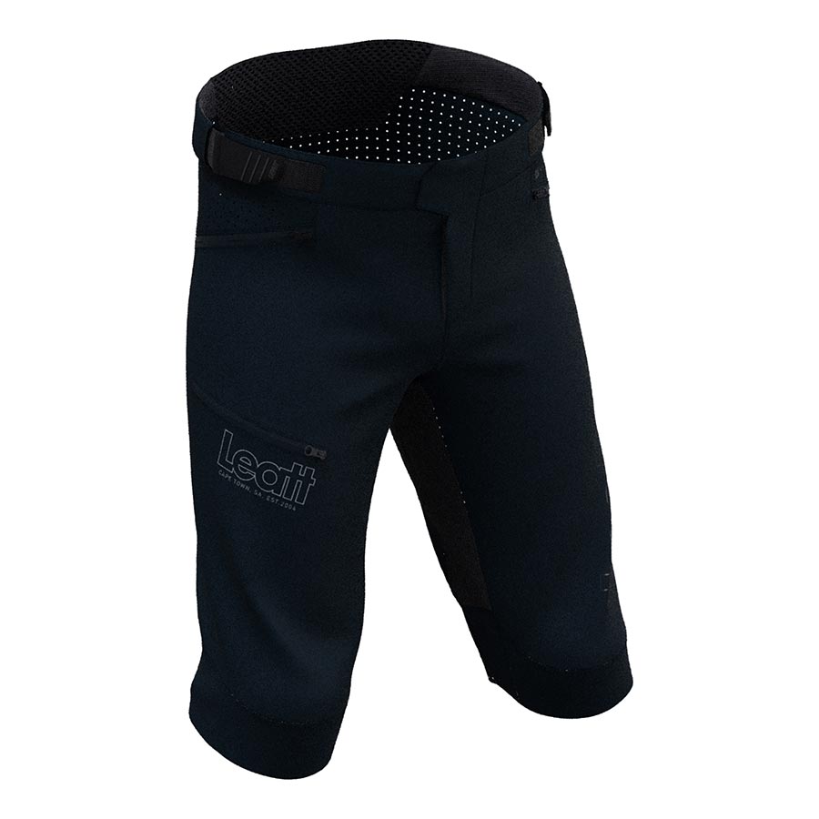 Leatt MTB Enduro 3.0 Men Shorts Black XS-Goodwynn'sGoodwynn's