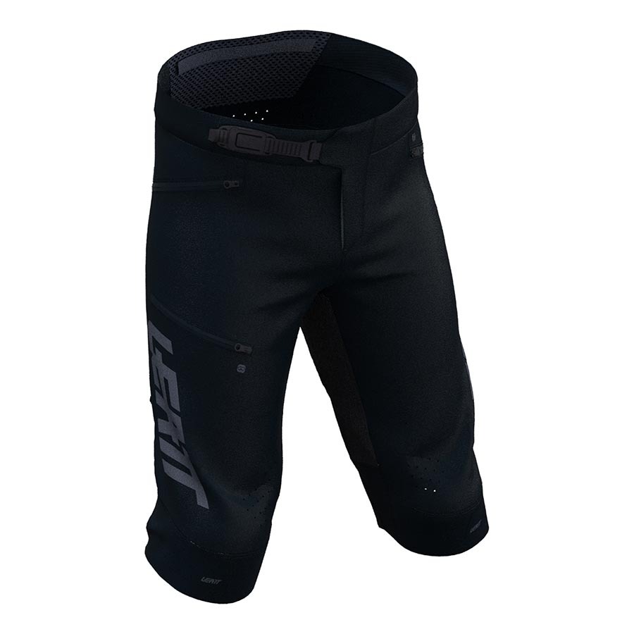 Leatt MTB Gravity 4.0 Men Shorts Black XS-Goodwynn'sGoodwynn's
