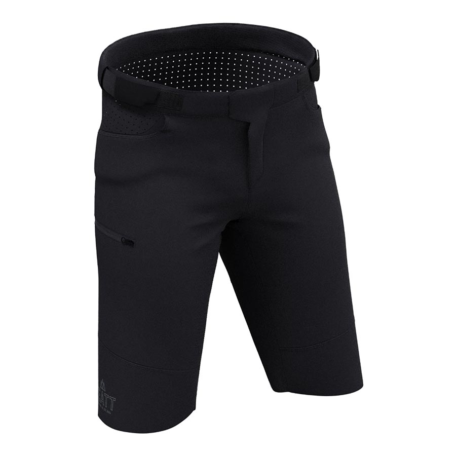 Leatt MTB Trail 3.0 Men Shorts Black S-Goodwynn'sGoodwynn's