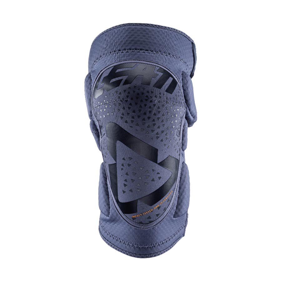Leatt 5.0 Zip Knee Guard Flint SM Pair-Goodwynn'sGoodwynn's