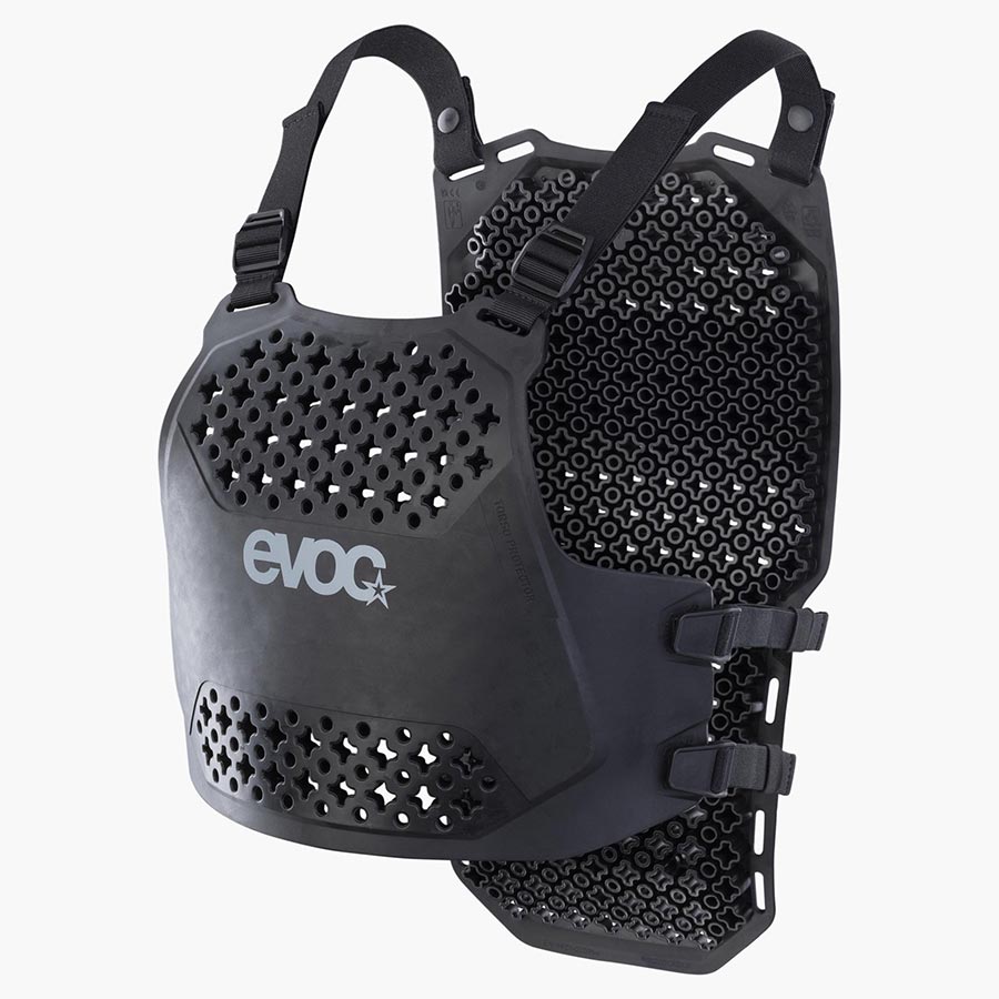 EVOC Torso Protector Liteshield Flex Black LXL-Goodwynn'sGoodwynn's