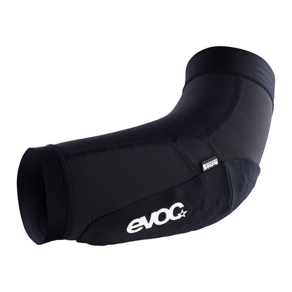 EVOC Elbow Protector LS Flex Lite Elbow and Forearm Guard Black