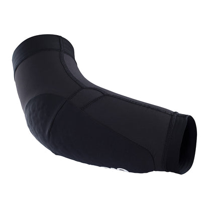 EVOC Elbow Protector LS Flex Lite Elbow and Forearm Guard Black