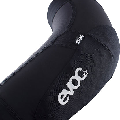 EVOC Elbow Protector LS Flex Lite Elbow and Forearm Guard Black