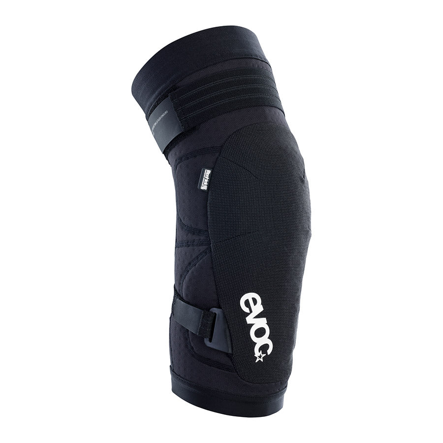 EVOC Knee Protector LS Flex Enduro Knee Guards Black S-Goodwynn'sGoodwynn's