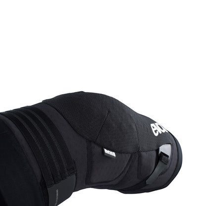 EVOC Knee Protector LS Flex Enduro Knee Guards Durable Protective Gear for Extreme Riding