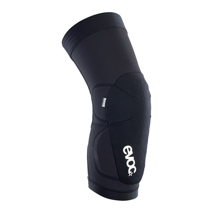 EVOC Knee Protector LS Flex Lite Knee Guards Black
