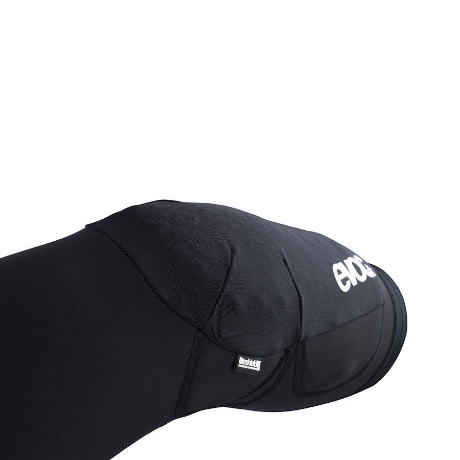 EVOC Knee Protector LS Flex Lite Knee Guards Black