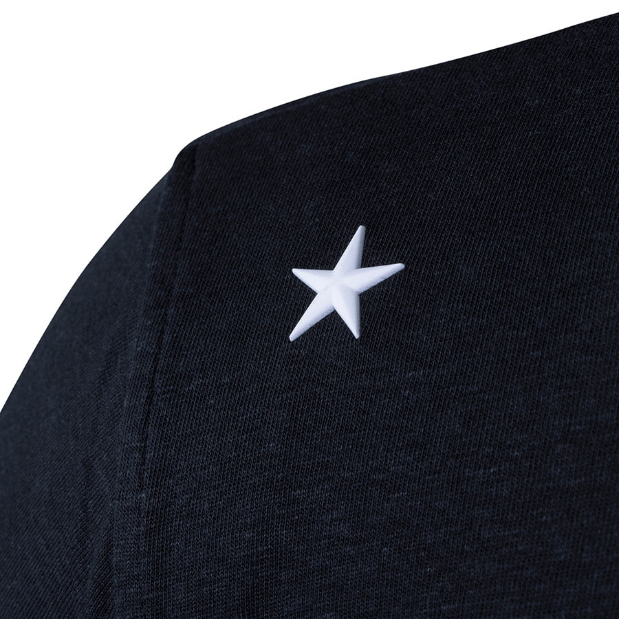 EVOC T-shirt Logo Men Black XL