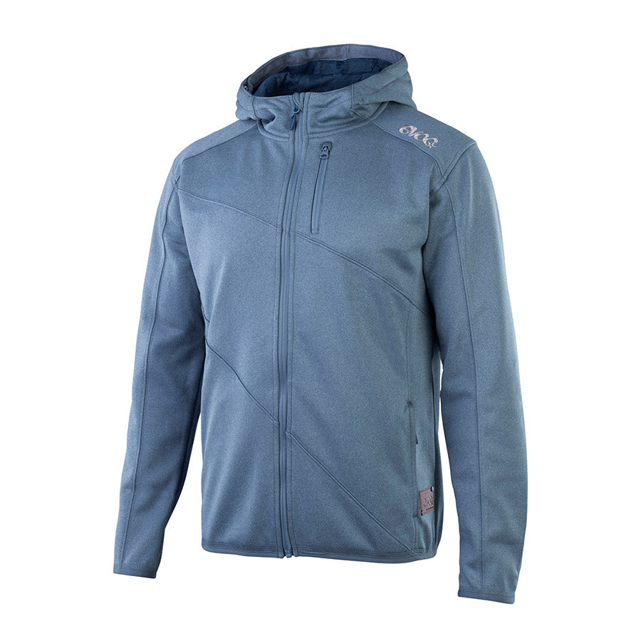 EVOC Hoody Jacket Men Black L-Goodwynn'sGoodwynn's