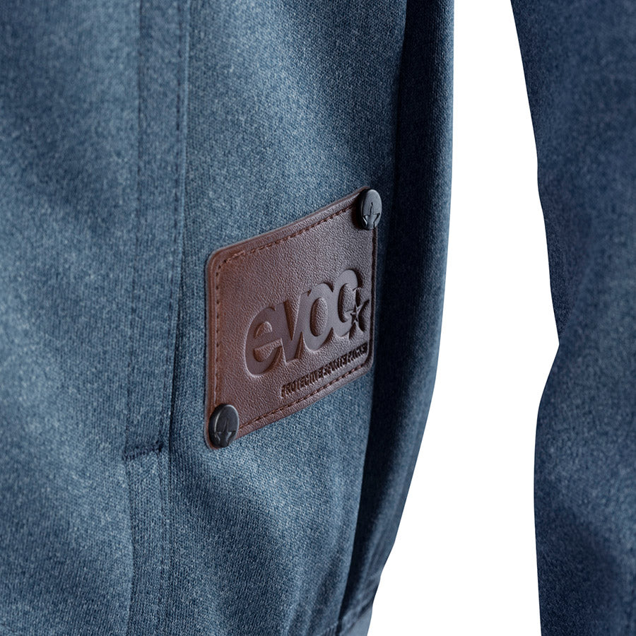 EVOC Hoody Jacket Men Black M