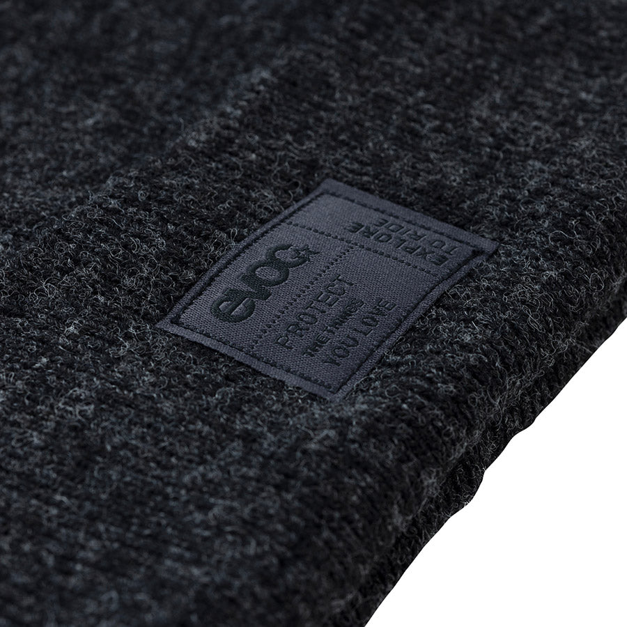 EVOC Logo Beanie Grey-Goodwynn'sGoodwynn's